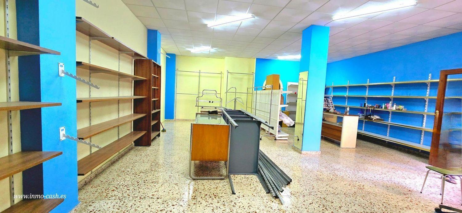 Local comercial